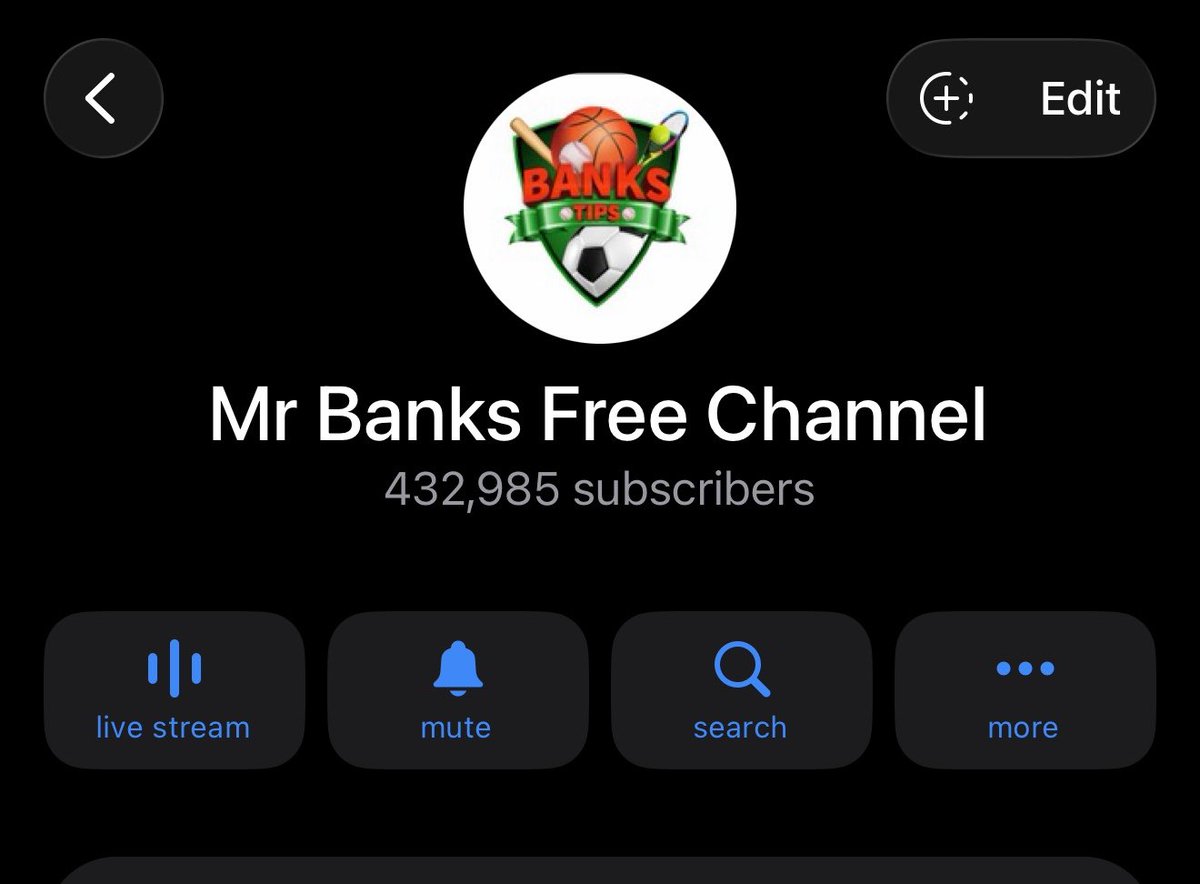 Mrbankstips's tweet photo. Sharing $500

Join https://t.co/QkkYdxrTPS 

RT and Share proof 

Picking winners after 48 hours https://t.co/nztYyukJFk