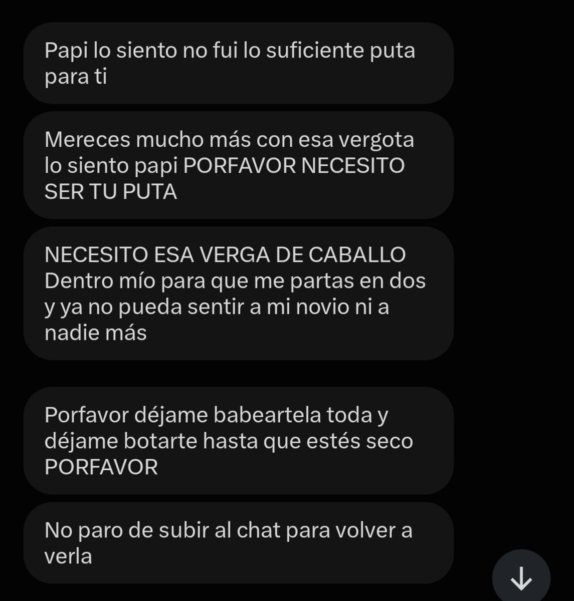 bunnlunn's tweet photo. mi vergota de caballo de verdad vuelve adictas a todas las putitas q la vean siempre quieren q sea su amo -w-
#bwc #shxta #femboy https://t.co/bmctcxcp9p