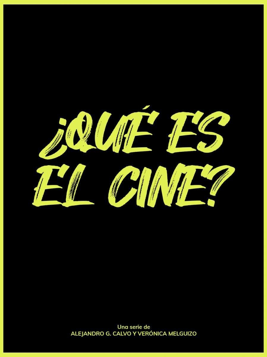 PeliDeTarde's tweet photo. Esto de @AlejandroGCalvo es... BESTIAL https://t.co/T5MfWDxPy5