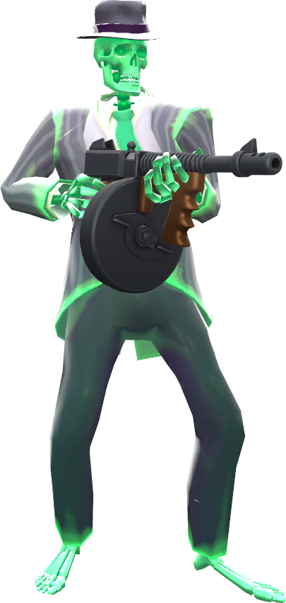 gristwatch's tweet photo. I haven't played TF2 in FOREVER and I only just found out they've "recently" been adding a bunch of random OCs as enemies and bosses and I think that's really beautiful https://t.co/vHmVXNTati