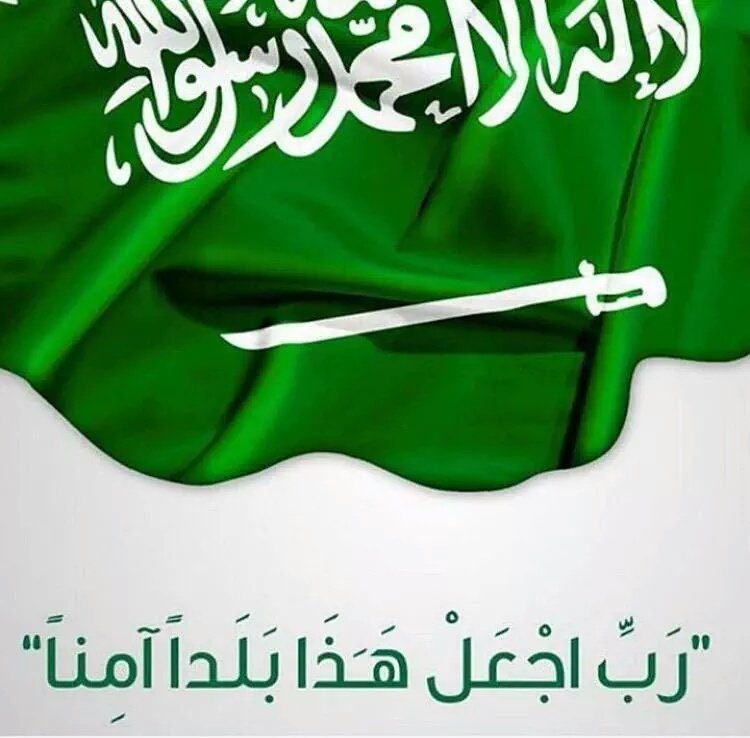 gyd59's tweet photo. @SaudiNews50 اللهم احفظ بلادي من كل مكروه 💚🇸🇦🤲🏻 https://t.co/fENe45tOeI