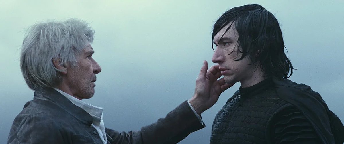 thebesposter's tweet photo. @MyCursedRmnce And it has the only good scene in the sequels. I actually love this scene. https://t.co/WvAtzfMZ4A