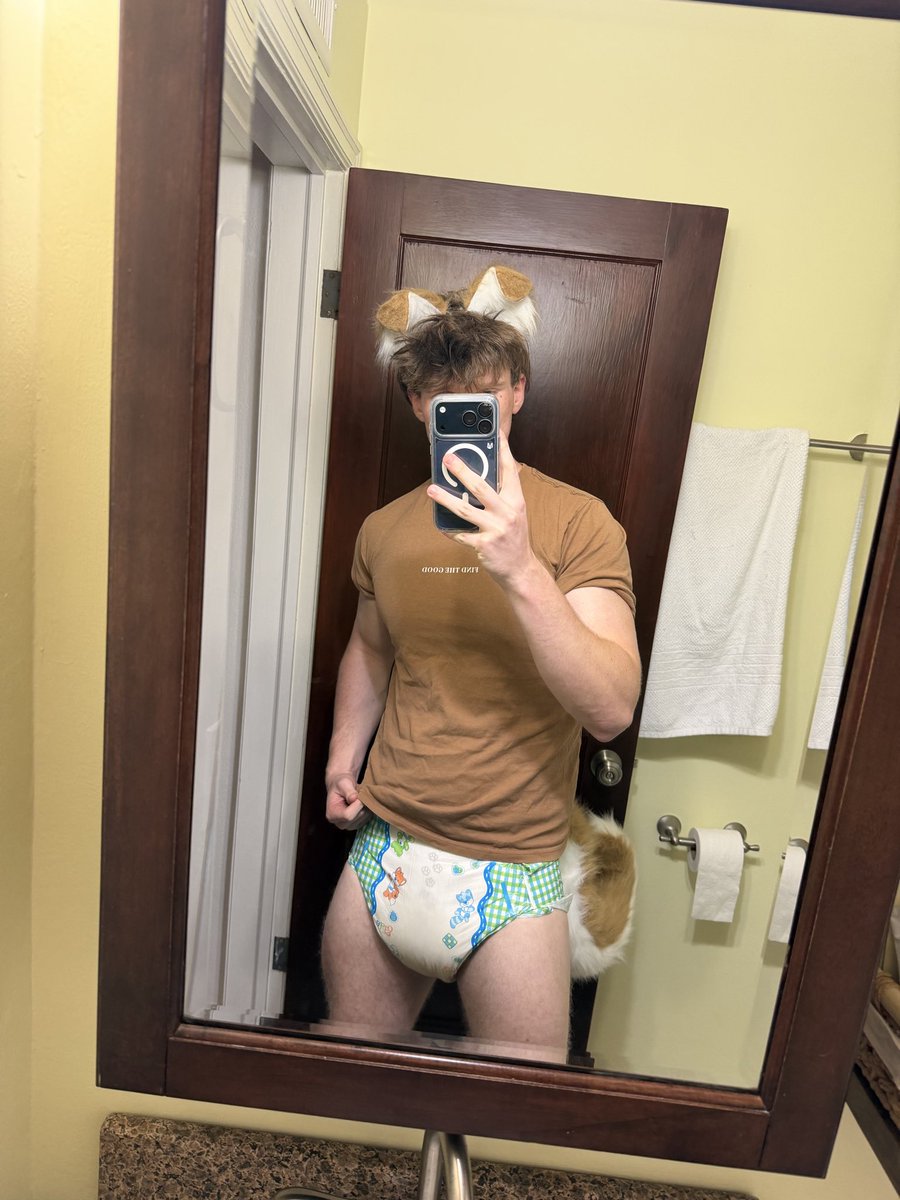 padded_fluffles's tweet photo. All men are dogs🐶 https://t.co/xyZveL6fdy