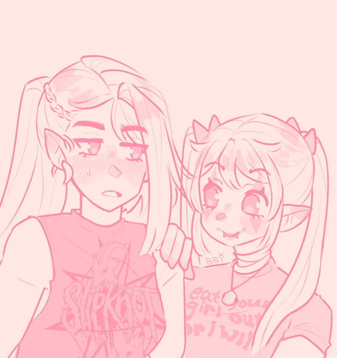 bbyaspirinn's tweet photo. recent doodles dees https://t.co/sXo0xAafCN