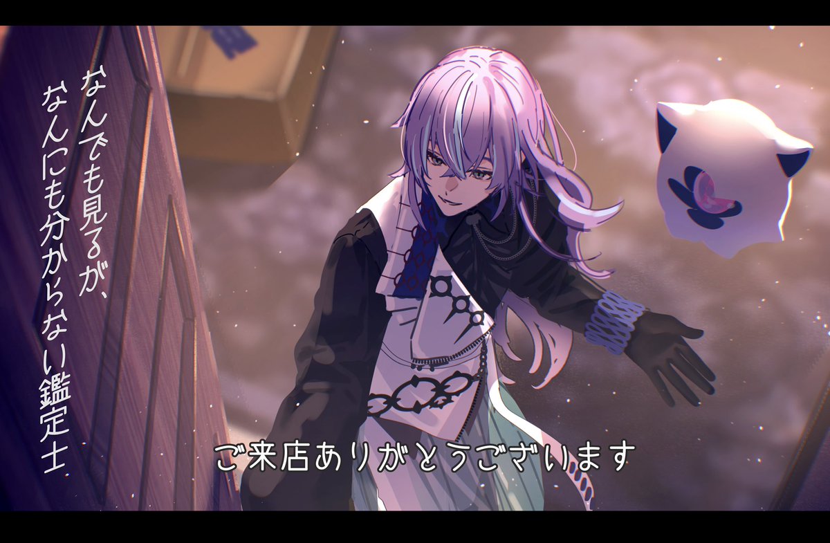 nogia_Ki's tweet photo. https://t.co/nCQuqPlELX