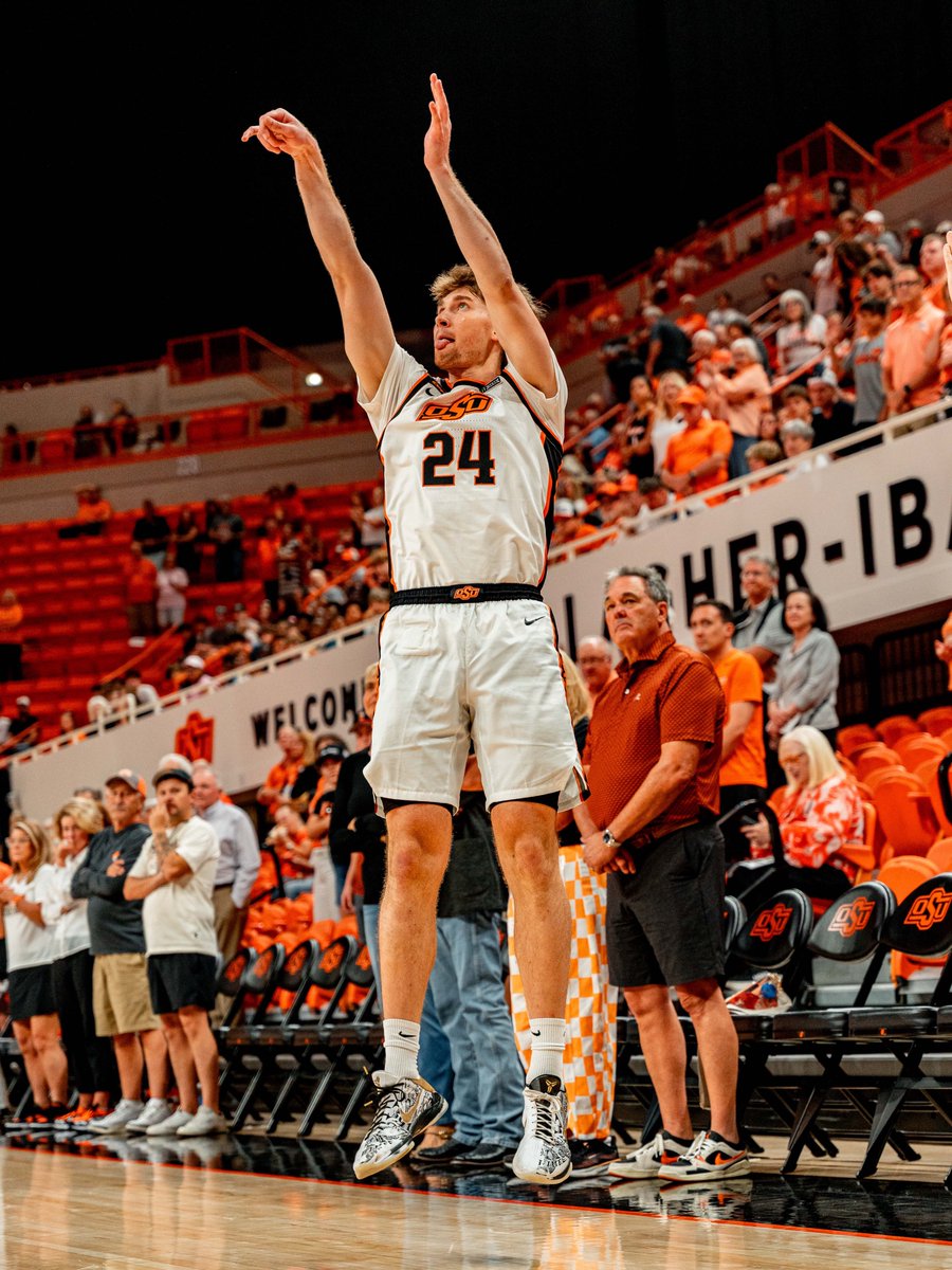 OSUMBB's tweet photo. Boys are battlin' https://t.co/UwRaWIeYSg