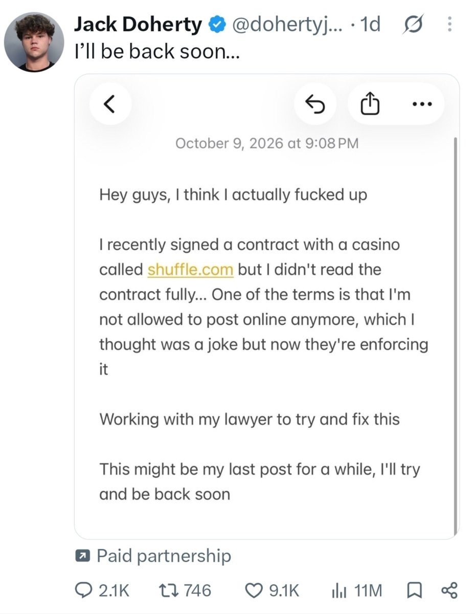 jaykelly26_2's tweet photo. A story in 3 parts, LOL https://t.co/oze6B47uvW