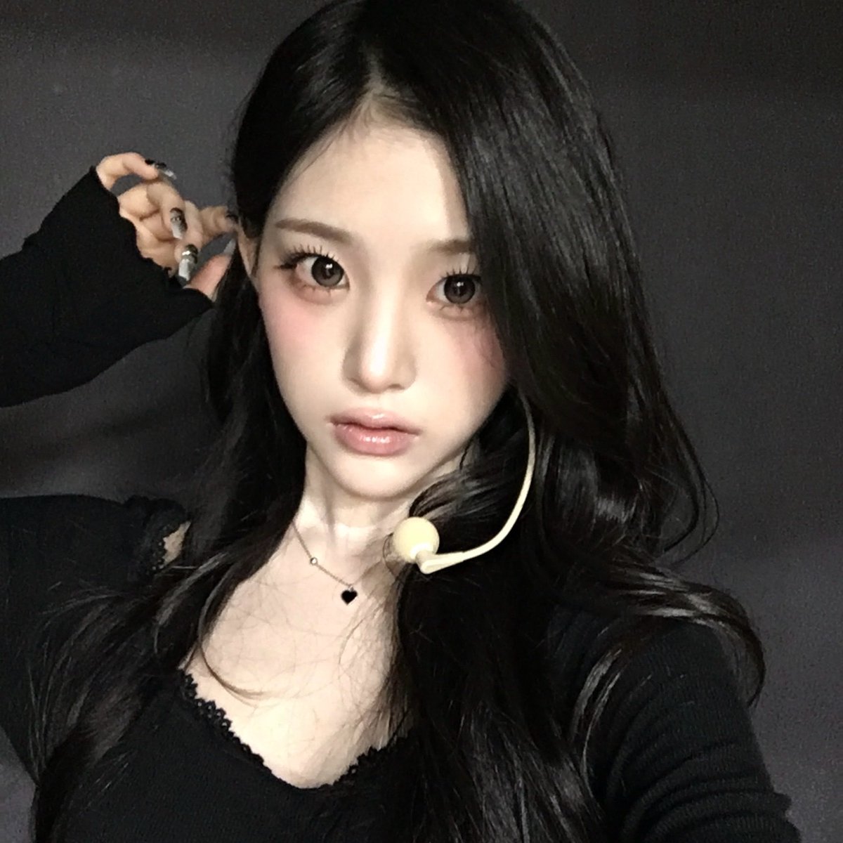 JiyeonBRA's tweet photo. [📷] Atualização via cosmo talk.

#tripleS #트리플에스 #Jiyeon #지연 https://t.co/c0UK48LLZ1