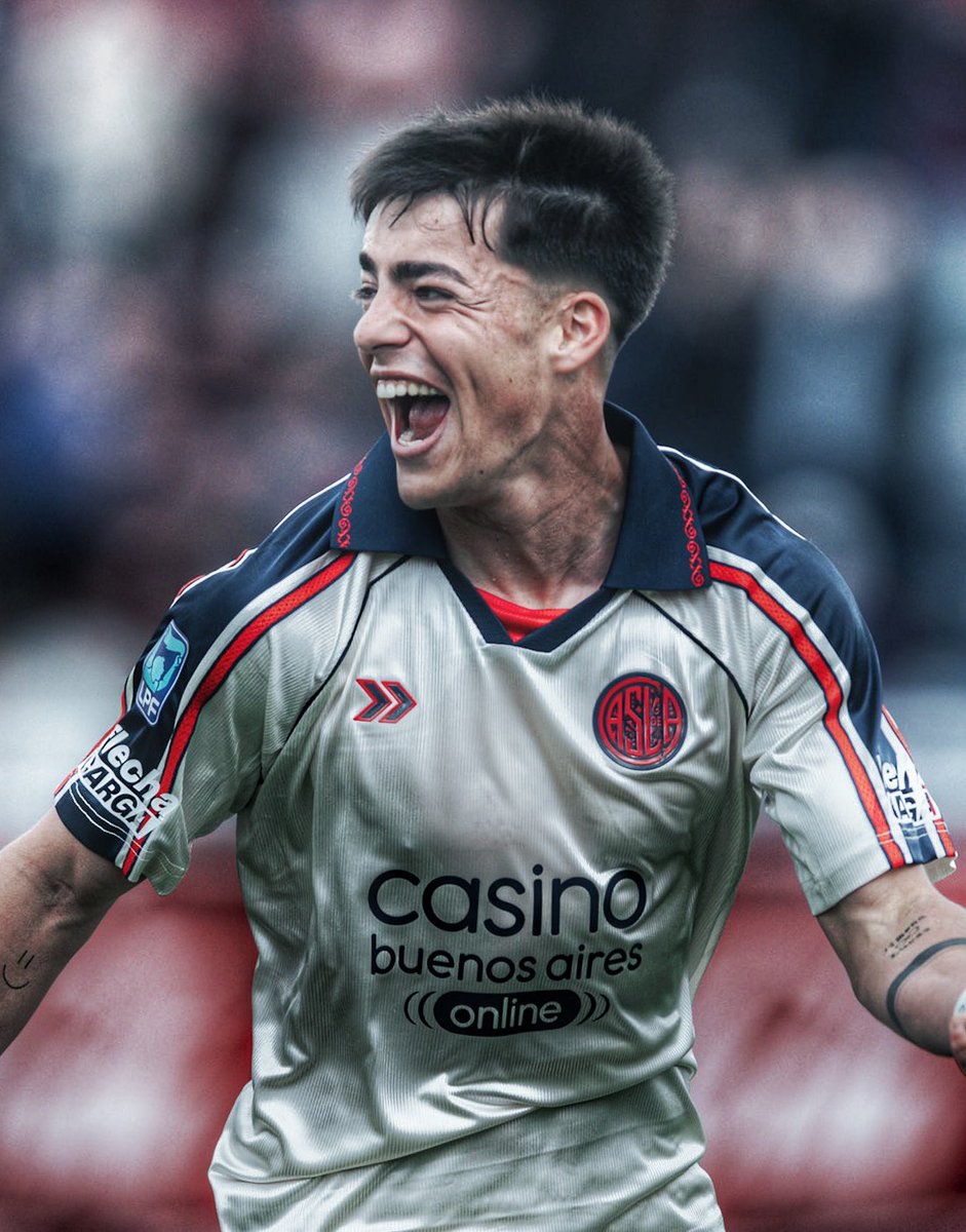 DebateSL's tweet photo. SIEMPRE, PERO SIEMPRE, LOS PIBES DE #SANLORENZO.

ES POR ACÁ. https://t.co/mmzltS03TN