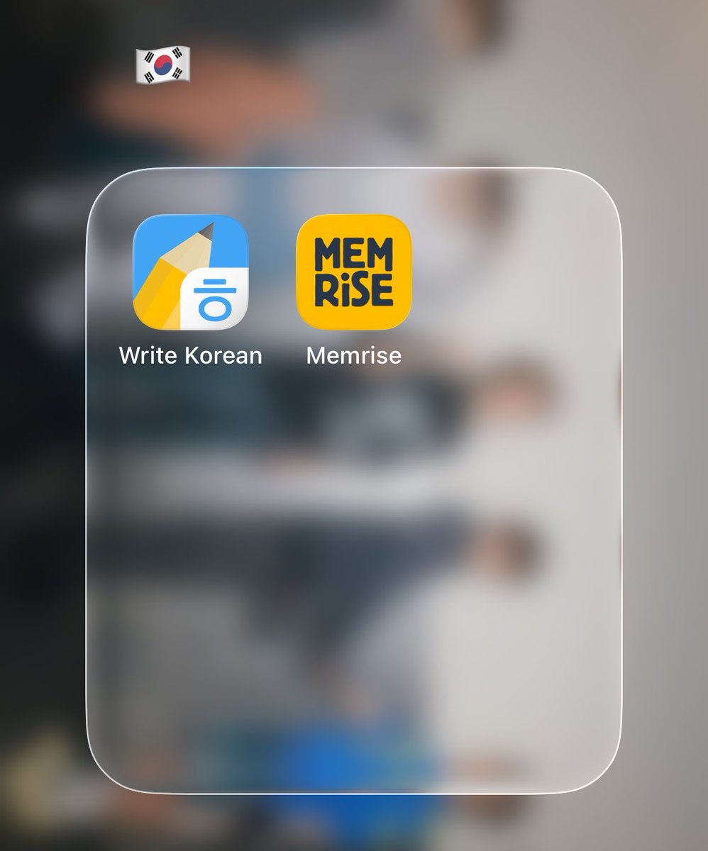 marr134340's tweet photo. Si quieren aprender coreano descárguense estas apps son gratissss https://t.co/q8P2dA730T