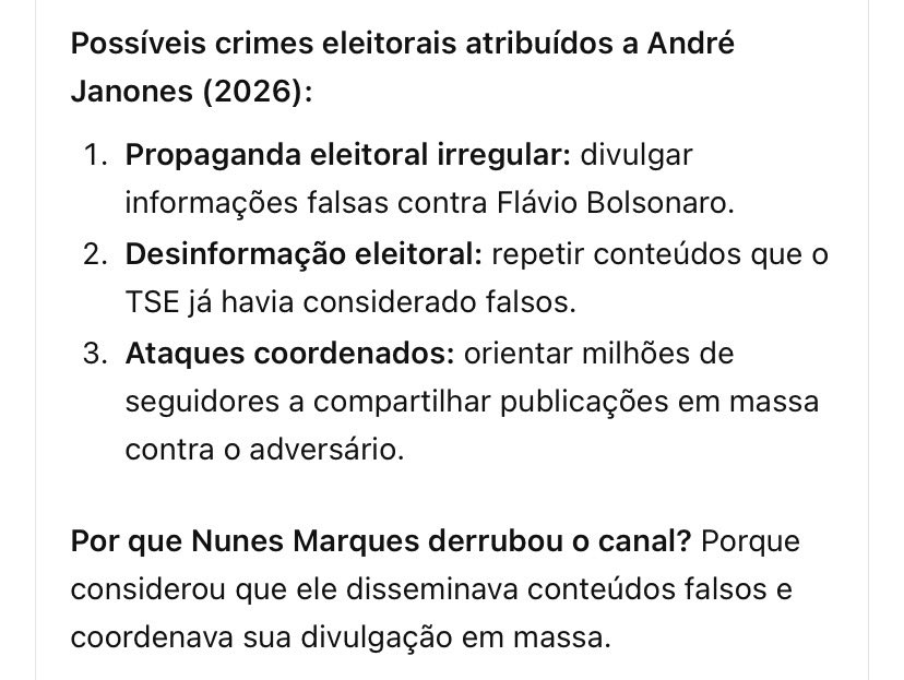 mrmitadas's tweet photo. @glauberv @NewsLiberdade Não é a questão do canal, é o que ele está fazendo https://t.co/uRp05yfh2M