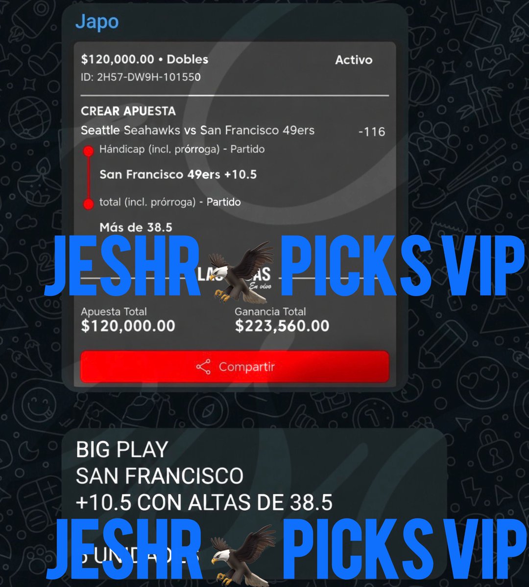 JesShrpicksVIP's tweet photo. Llegó la tosca de japo time 🧔🏻 directo de Las Vegas. https://t.co/wxNrY0K0dX