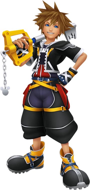 mofuchuu's tweet photo. Why are there certain people so hell bent on sora being white? Like crazy projection ig if you always default a anime character as white instead of idk Asian? https://t.co/6671jzCdCn