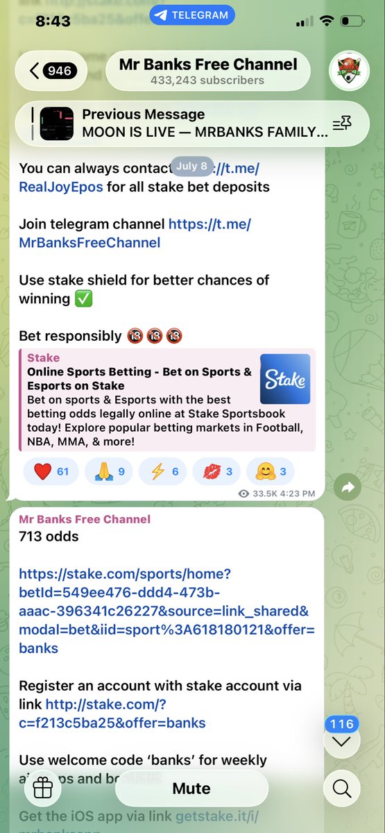 mrfreebriz's tweet photo. @Mrbankstips Boss since more 2 years ago I don deh follow you. I pray I am picked cos this is truly needed for Family emergency. Thank you advance my leader https://t.co/qwPEFgqYcF