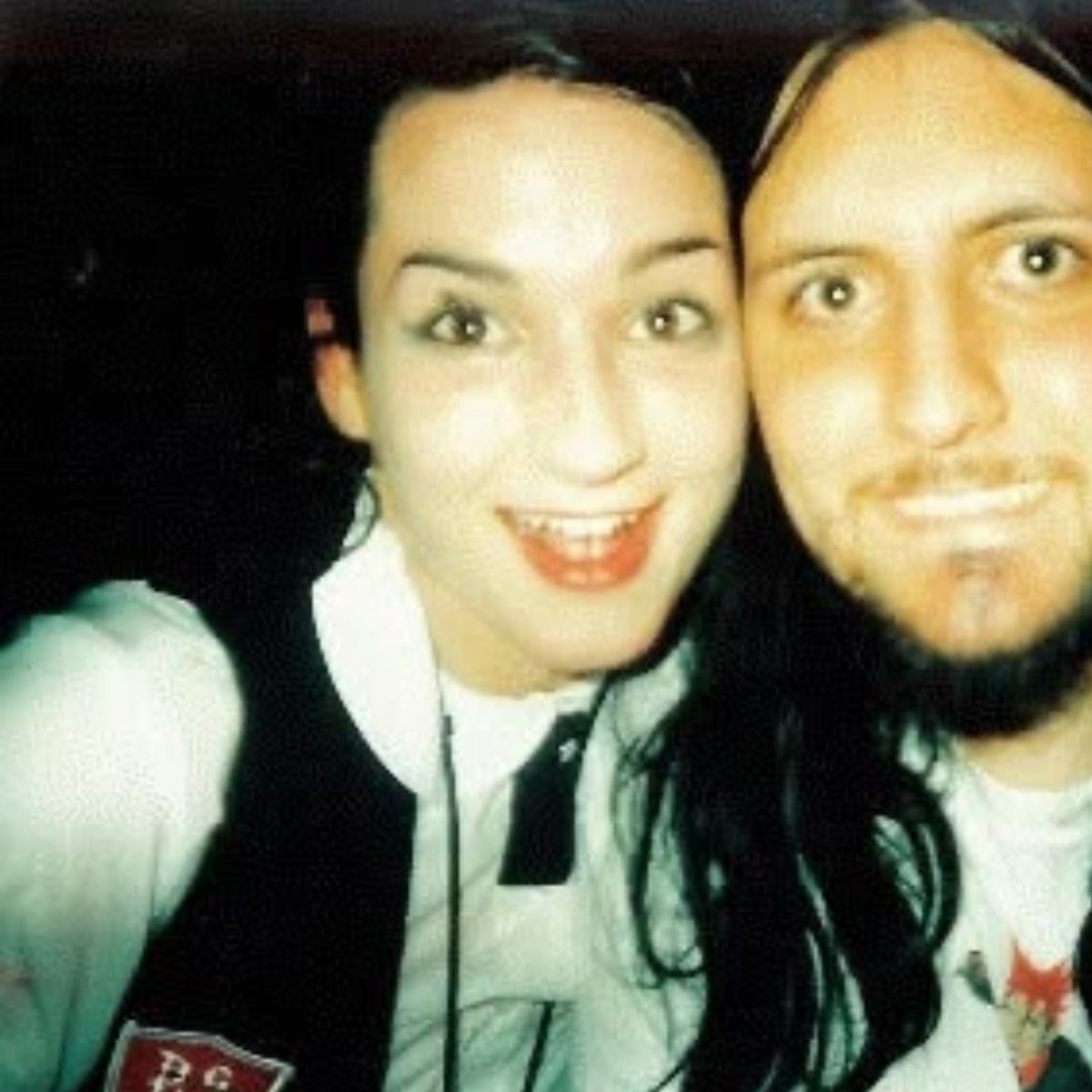 vampdsey's tweet photo. i love when she looks so baby https://t.co/QvNnYvnicq