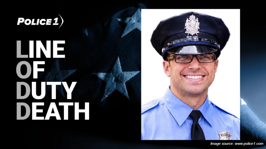 CryptidBoyz69's tweet photo. Philadelphia police officer killed in ambush, suspect Eric Lewis arrested on over 80 counts including murder.

#Philadelphia #Eric

See More....
https://t.co/uEWHUsA2eO https://t.co/MlLoqj0y6Q