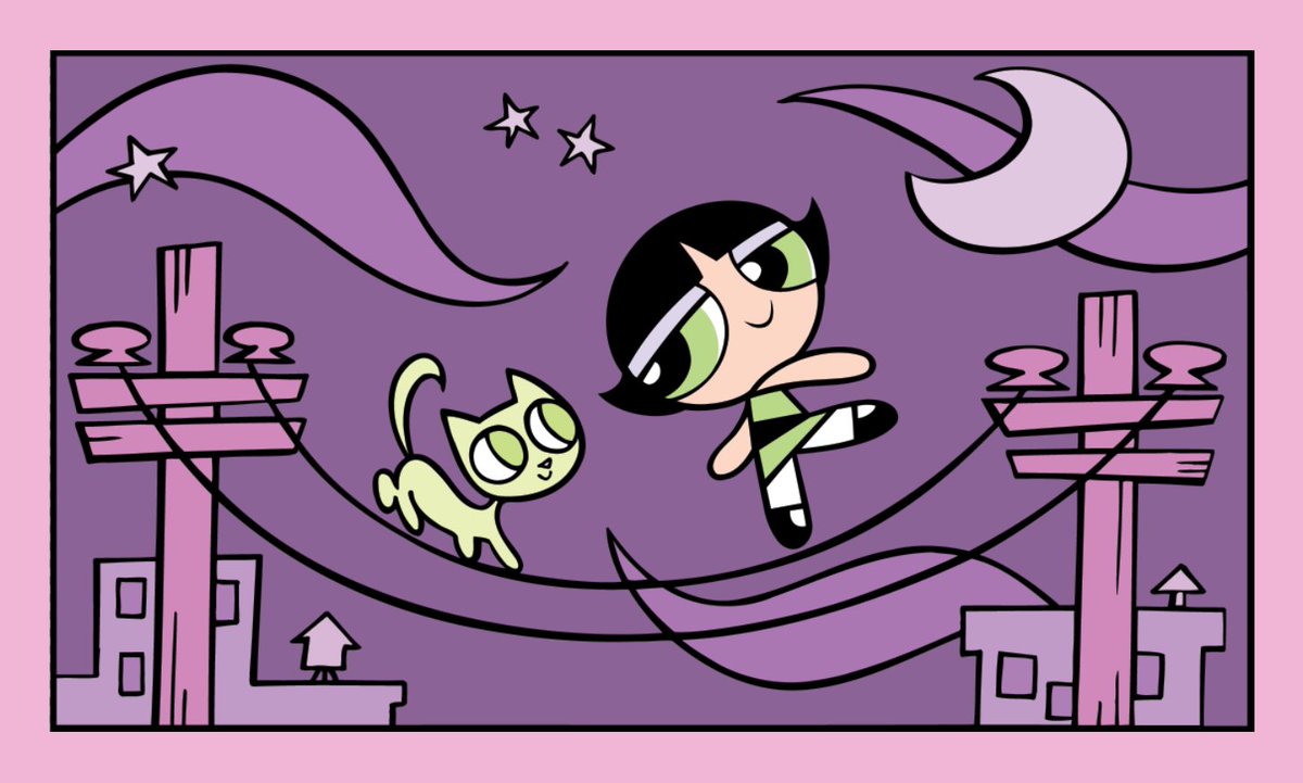 pampurins's tweet photo. BUTTERCUP WITH KITTY 😭😭😭😭 https://t.co/Zu9QkvrFx2