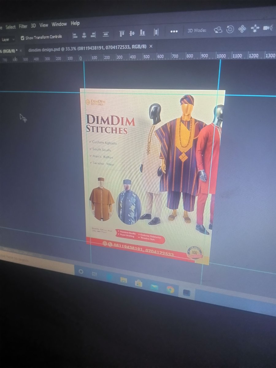 AGconceptdesign's tweet photo. Gradually creating something 

If you need a design for your brand kindly reach out to us+234 8154796081 or email agconceptd@gmail.com 

#couturefashion #couturedesign #couturedesigner #CoutureDress #CoutureStyle #GraphicDesigner #graphicdesign #graphicdesignservices #graphic https://t.co/FrG6UosLaz