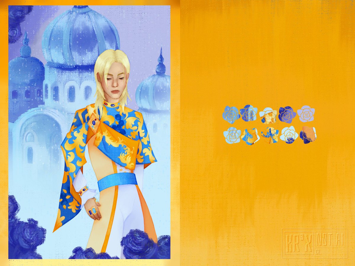 Kerrryx1's tweet photo. Recent arts. Looking for art #moots !! <3
#art #kpop https://t.co/RlxjKyFxNb