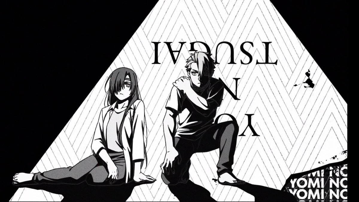ReadyKafka's tweet photo. I’m late to the party on this one, but what more is there to say about this first season of #DaemonsOfTheShadowRealm that our lovely cast hasn’t covered? Arakawa-sensei created a beautiful, dangerous, complicated world for her deeply feeling, multi-faceted characters; she’s a legend and hasn’t lost a single step. #StudioBones absolutely crushes their adaptation and their respect for Arakawa’s long-form storytelling comes through in every frame. In an era where many adaptations try to compartmentalize several chapters in 23 minutes, we are all so fortunate to get to experience this unfold at nearly a chapter an episode. From the beginning, I never viewed this anime in the traditional 12-episode story arc sense; clean and proper seasonal bookends were always going to be missing. This element is what #YomiNoTsugai shares with its predecessor, Full Metal Alchemist…the story will unfold, be revealed, and stay mysterious until the very last chapters.

It is such an honor to be the voice and casting director for the English dub. To be able to shape and create a similar, but not exact, mosaic gives me tremendous joy. Seeing the spirit of the story and characters inhabited by our cast and the enthusiasm of our production team as it was developed is intensely gratifying. To do what I do is already a blessing—I’m doubly blessed to be able to work on such great and affecting art. I eagerly await season 2 and beyond.

We have such an incredibly large cast and Arakawa-sensei gives such importance and weight to every character she writes. From a hapless security guard to our fated twins, each has a significant contribution to make to this grand tale. So I’ll just say thank you and thank you, a thousand times over…thank you. This is one that will stay with me long after all is said and done. Thank you.