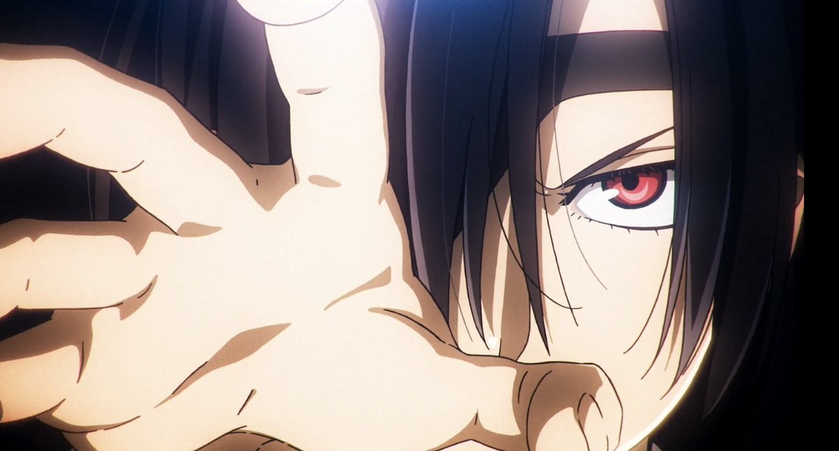 ReadyKafka's tweet photo. I’m late to the party on this one, but what more is there to say about this first season of #DaemonsOfTheShadowRealm that our lovely cast hasn’t covered? Arakawa-sensei created a beautiful, dangerous, complicated world for her deeply feeling, multi-faceted characters; she’s a legend and hasn’t lost a single step. #StudioBones absolutely crushes their adaptation and their respect for Arakawa’s long-form storytelling comes through in every frame. In an era where many adaptations try to compartmentalize several chapters in 23 minutes, we are all so fortunate to get to experience this unfold at nearly a chapter an episode. From the beginning, I never viewed this anime in the traditional 12-episode story arc sense; clean and proper seasonal bookends were always going to be missing. This element is what #YomiNoTsugai shares with its predecessor, Full Metal Alchemist…the story will unfold, be revealed, and stay mysterious until the very last chapters.

It is such an honor to be the voice and casting director for the English dub. To be able to shape and create a similar, but not exact, mosaic gives me tremendous joy. Seeing the spirit of the story and characters inhabited by our cast and the enthusiasm of our production team as it was developed is intensely gratifying. To do what I do is already a blessing—I’m doubly blessed to be able to work on such great and affecting art. I eagerly await season 2 and beyond.

We have such an incredibly large cast and Arakawa-sensei gives such importance and weight to every character she writes. From a hapless security guard to our fated twins, each has a significant contribution to make to this grand tale. So I’ll just say thank you and thank you, a thousand times over…thank you. This is one that will stay with me long after all is said and done. Thank you.