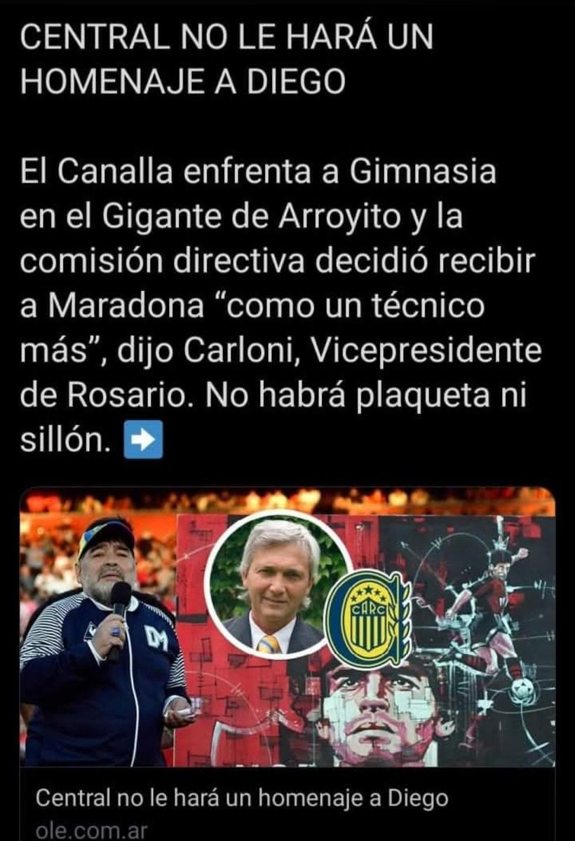 Rinkanaki22's tweet photo. Carloni, vos tambien la tenes adentro. https://t.co/dPWaqcYnoA