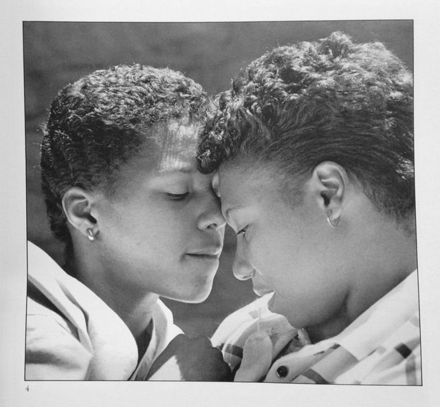 dykegrrl's tweet photo. vintage black lesbians 🤎 https://t.co/QbQC7DcTqF