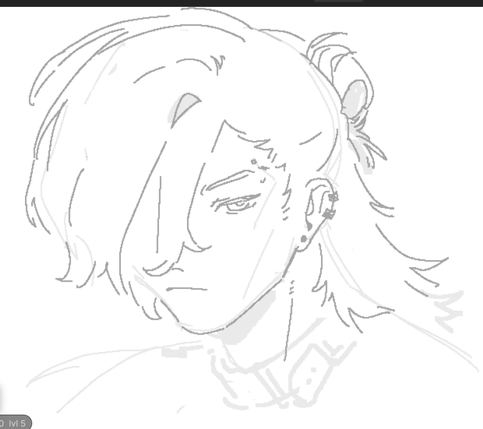 aspd_UP's tweet photo. whitney doodle https://t.co/tvD24ErJNn