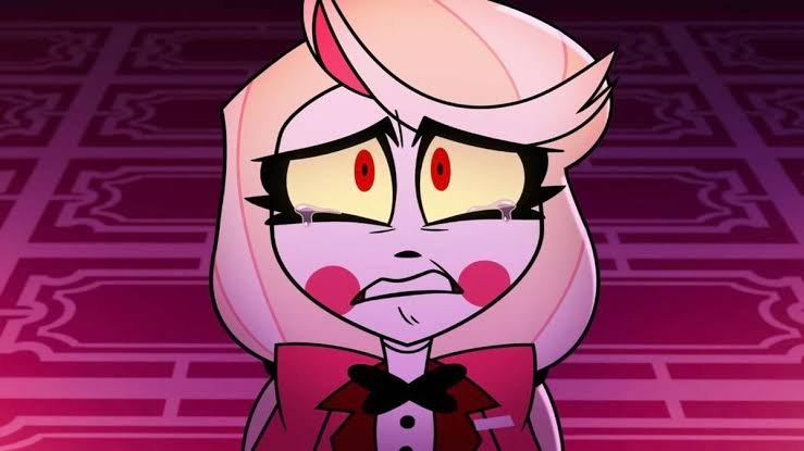 scrimbob's tweet photo. I like the idea of Charlie in s3 becoming like way, way more passive in response to the events of s2, like to the point where shes almost afraid of acting just on her own because she's afraid that she'll manage to ruin everything again, and she's way too in her own head about- https://t.co/oQVdu1EYgb