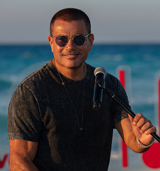 MusiFlo's tweet photo. Happy 65th birthday @amrdiab! 

#AmrDiab #HappyBirthdayAmrDiab #Birthday #Amarain #NourElAin #TamallyMaak https://t.co/F36OjyKbJJ