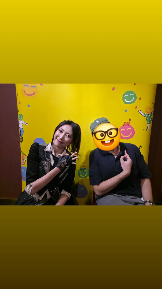 T_Revanza's tweet photo. Parah di lupain 🥲 @C_JessiJKT48 

👩 wihh, pertama 2shot sama aku nih

🙍‍♂️kita udah pernah 2shot 😅

👩 sorryy

Wkwk, thanks for today jeci😅

Jangan lupa minum vitamin yaa👋 https://t.co/g9uF5XTfEv