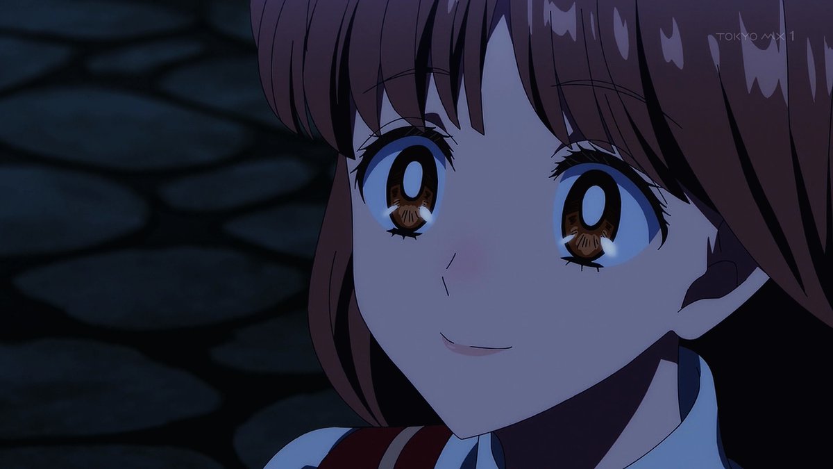 彼方から 第2話 ツイート画像 1