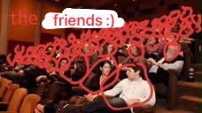 sserakgae's tweet photo. o tanto de gnt de vermelho no metrô https://t.co/b7qSDbLHZK