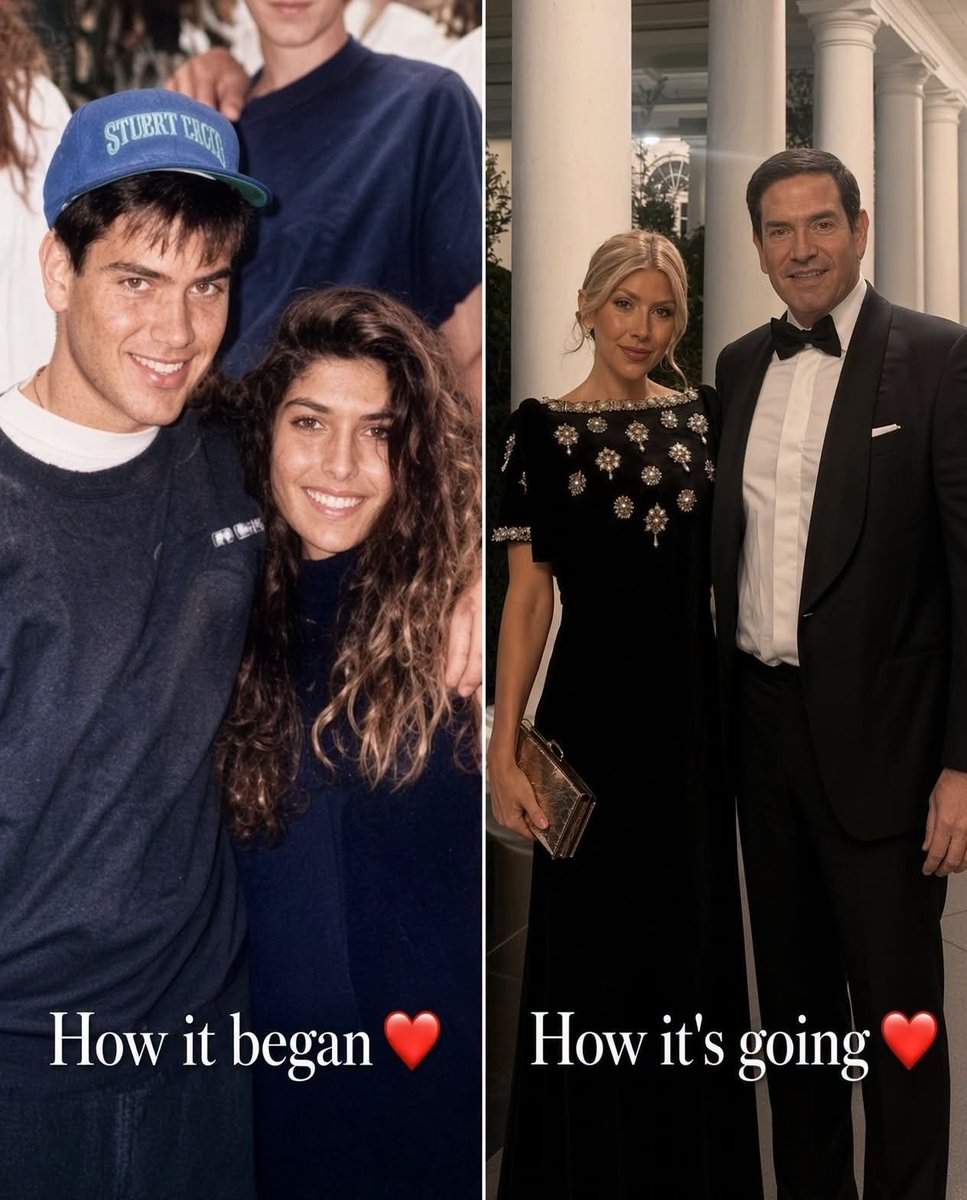DavidJHarrisJr's tweet photo. How it began vs how it's going🇺🇸❤️ https://t.co/UuCPPa2yaM