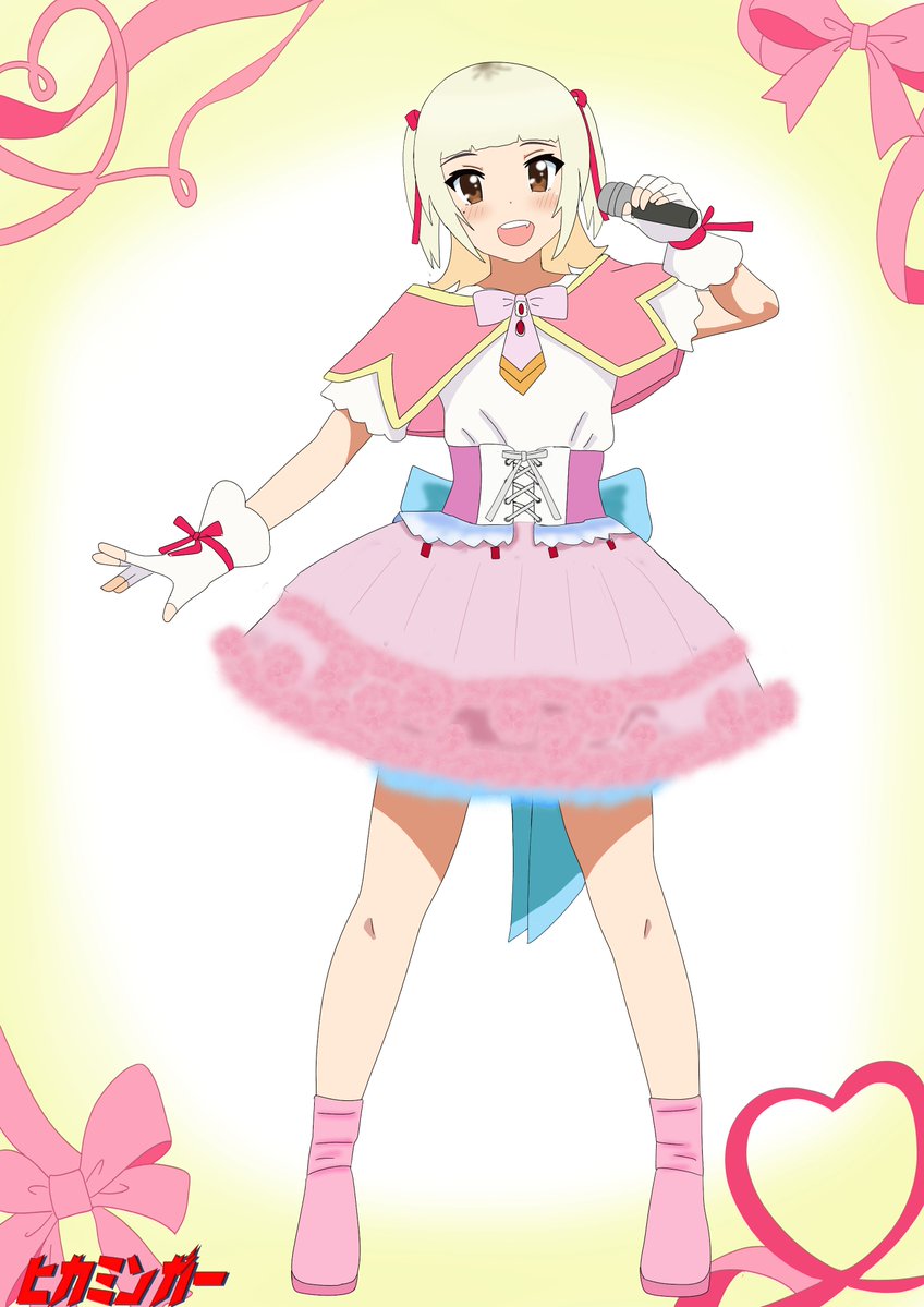 HKMG_Buff's tweet photo. 名探偵プリキュア！LIVE2026
キュアット熱唱！はなまるShowtime☆
ミスティック衣装の本渡楓嬢が最高にかわえーででした。
歌唱時のダンスも語りつくせない程かわえーでポイントありました。
なぜ？謎？！ANSWERも最後ワンコーラス踊っていただいて、ほんまええもん見せて貰いました。 https://t.co/gXBD03BHkq