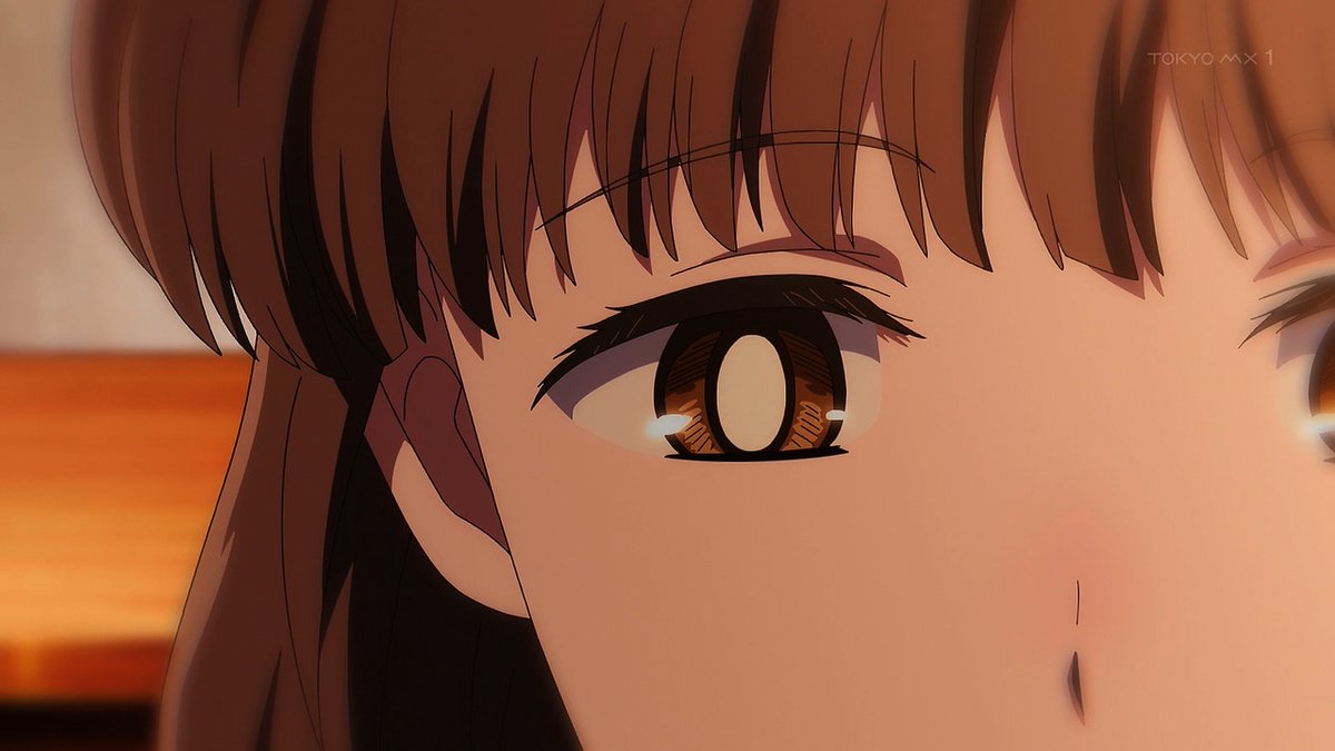 『彼方から』第2話 感想｜異世界での学びと、微かな警戒心反応画像28