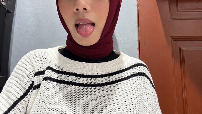 vgrnul's tweet photo. paksu minta request hijab
https://t.co/abltIT8ft6 https://t.co/tX5ivgdR8C