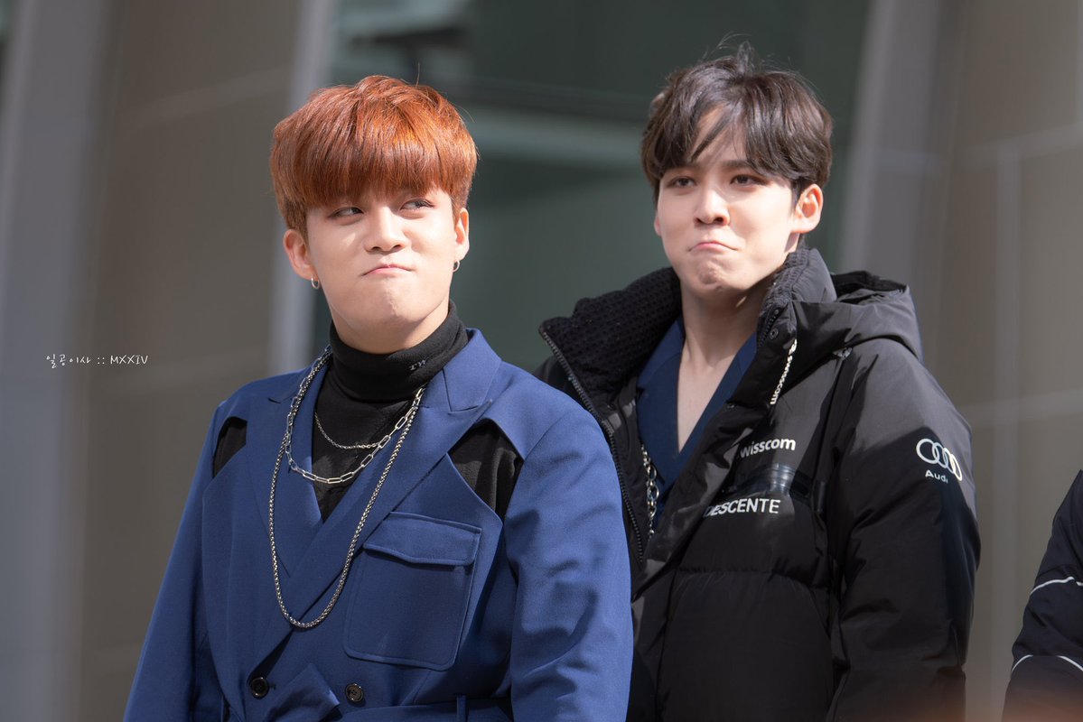 yunhopowerless_'s tweet photo. 2HO BABIESㅋㅋㅋ https://t.co/88ARE7xCvu