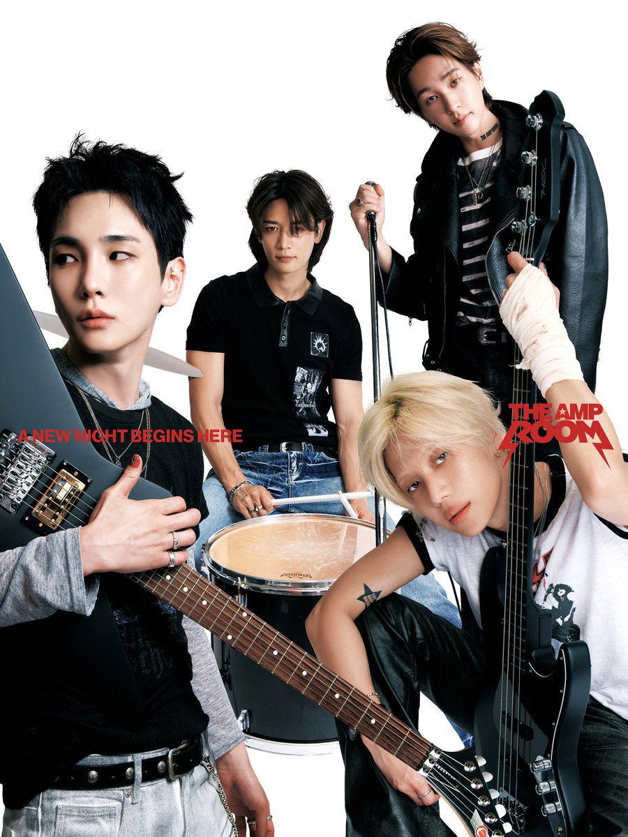 mayonaknoame's tweet photo. 2012.                          2026
My favourite Rockband fr fr https://t.co/8KFNMwCzSj