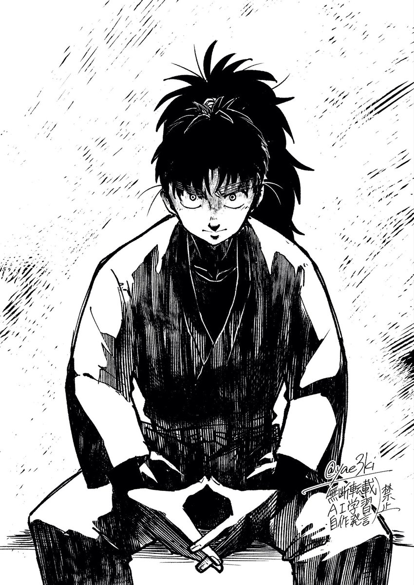 yae3ki's tweet photo. https://t.co/lYqCra2nXB