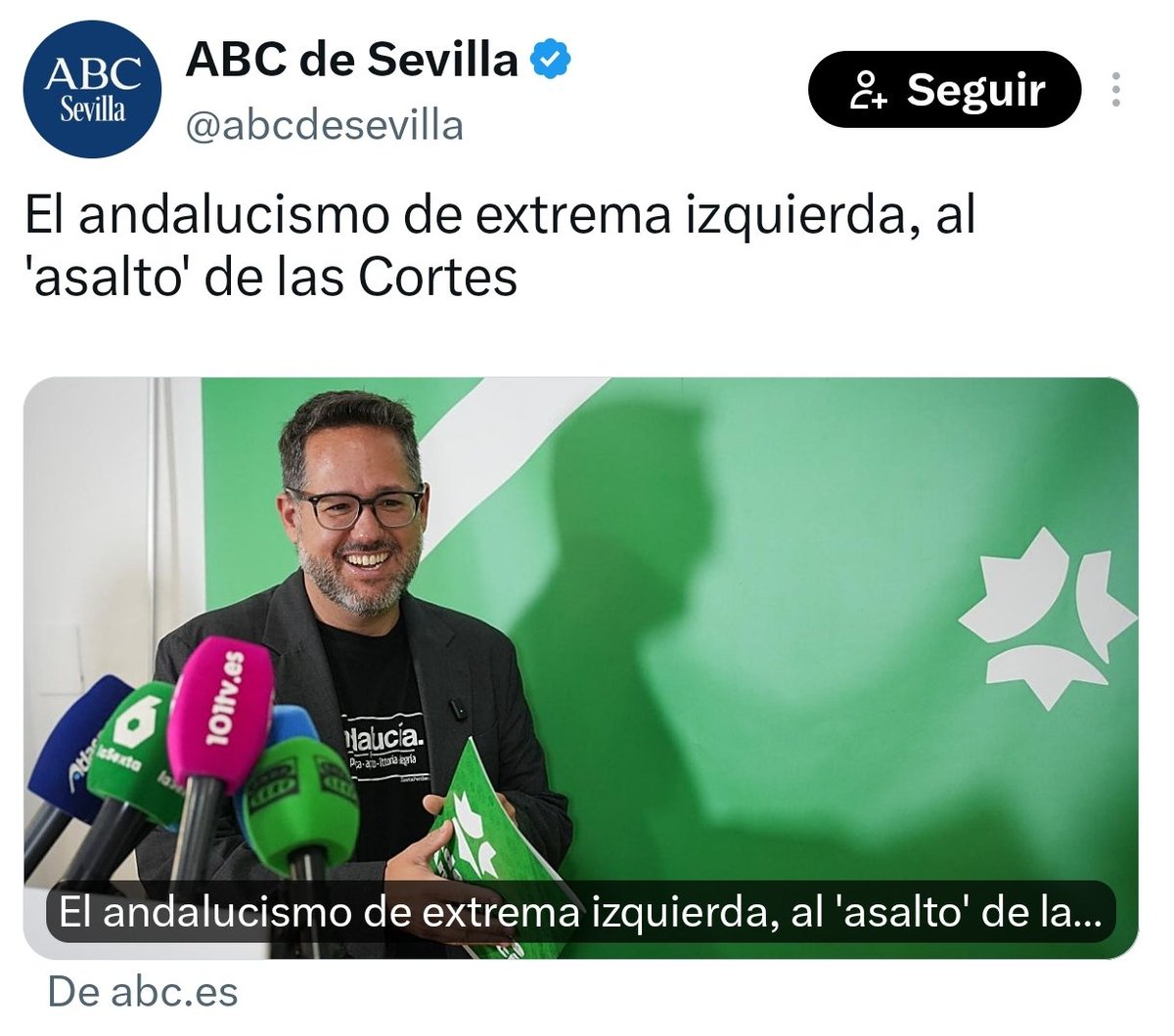 antoniomanuel__'s tweet photo. Para estos medios no son extrema derecha quienes frivolizan con la muerte de una anciana desahuciada, pero somos de extrema izquierda todos los que hacemos lo indecible para impedir que se repitan estos lanzamientos. Somos de extrema humanidad frente a tanta inhumanidad extrema. https://t.co/Vv5bqnDemB