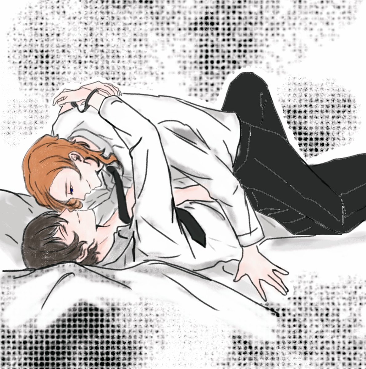 Bloody_9119's tweet photo. #Chuuzai ❌🔄❌ https://t.co/kKeSpCPZvY