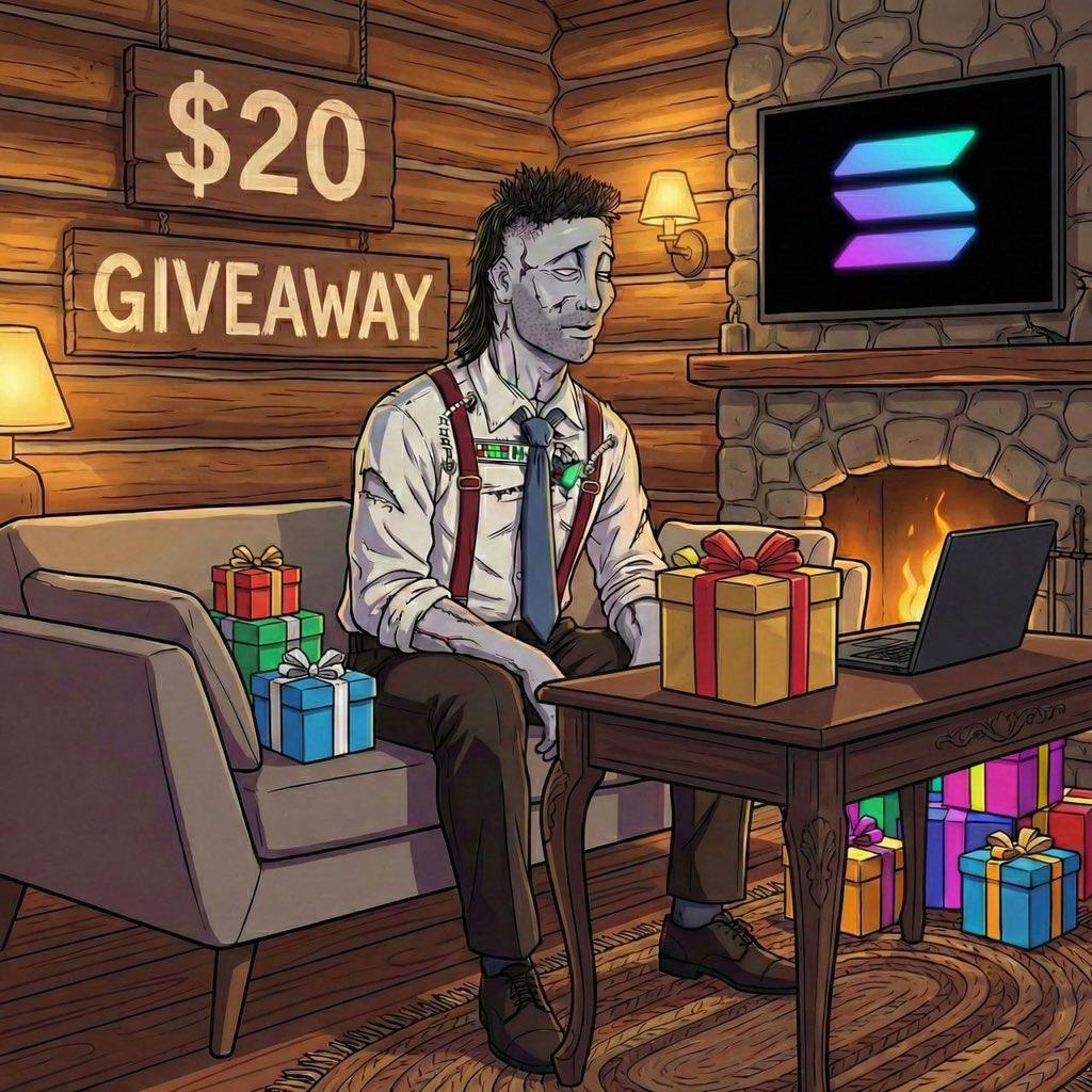oMultichain's tweet photo. $20 $SOL Giveaway 🎉 

drop ur sol wallet &amp; turn on 🛎️

you have 6 hrs ⏱️ https://t.co/Plf45swyQq