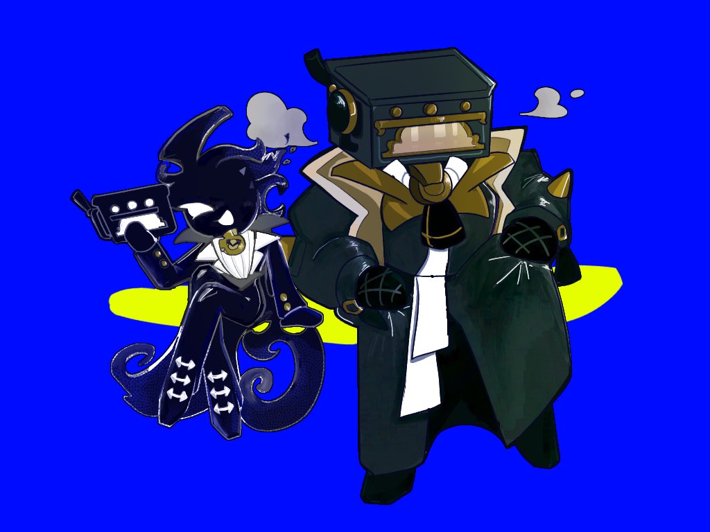R5_5_11's tweet photo. オブシャド https://t.co/17OMlQYZU4