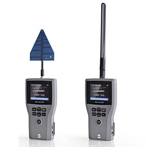 comsec's tweet photo. Need A Signal Detector That Will Detect &amp; Locate the Very Latest Covert Listening, Tracking, Cellular and Video Devices? Check Out the JJN PRO-W12DX RF Detector. 0-12 GHz Range ⏩️   https://t.co/BcZvlxIhYH #TSCM #Security #ExecutiveProtection https://t.co/zuiimZrsq0
