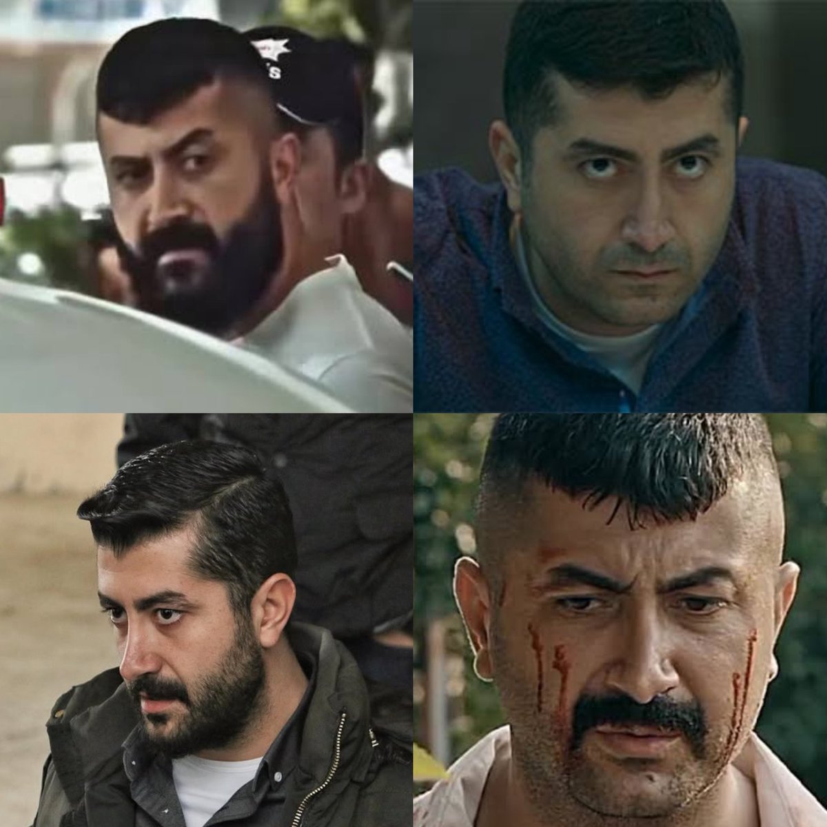 nerdekiabi's tweet photo. bizim tipin değişkenlik https://t.co/xxwanprveY