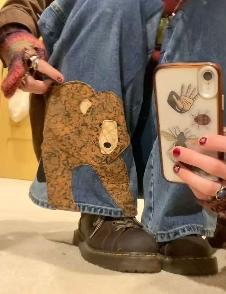 300moods's tweet photo. patch jeans https://t.co/QgtyrZa2iX
