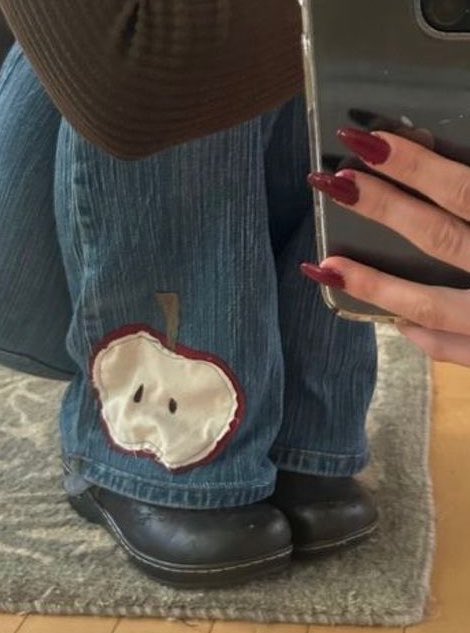 300moods's tweet photo. patch jeans https://t.co/QgtyrZa2iX