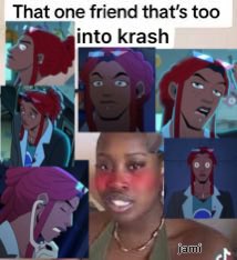 Amamatsulvrr's tweet photo. i had to make this (everyone will be SICK of me) https://t.co/INECC3Jemz