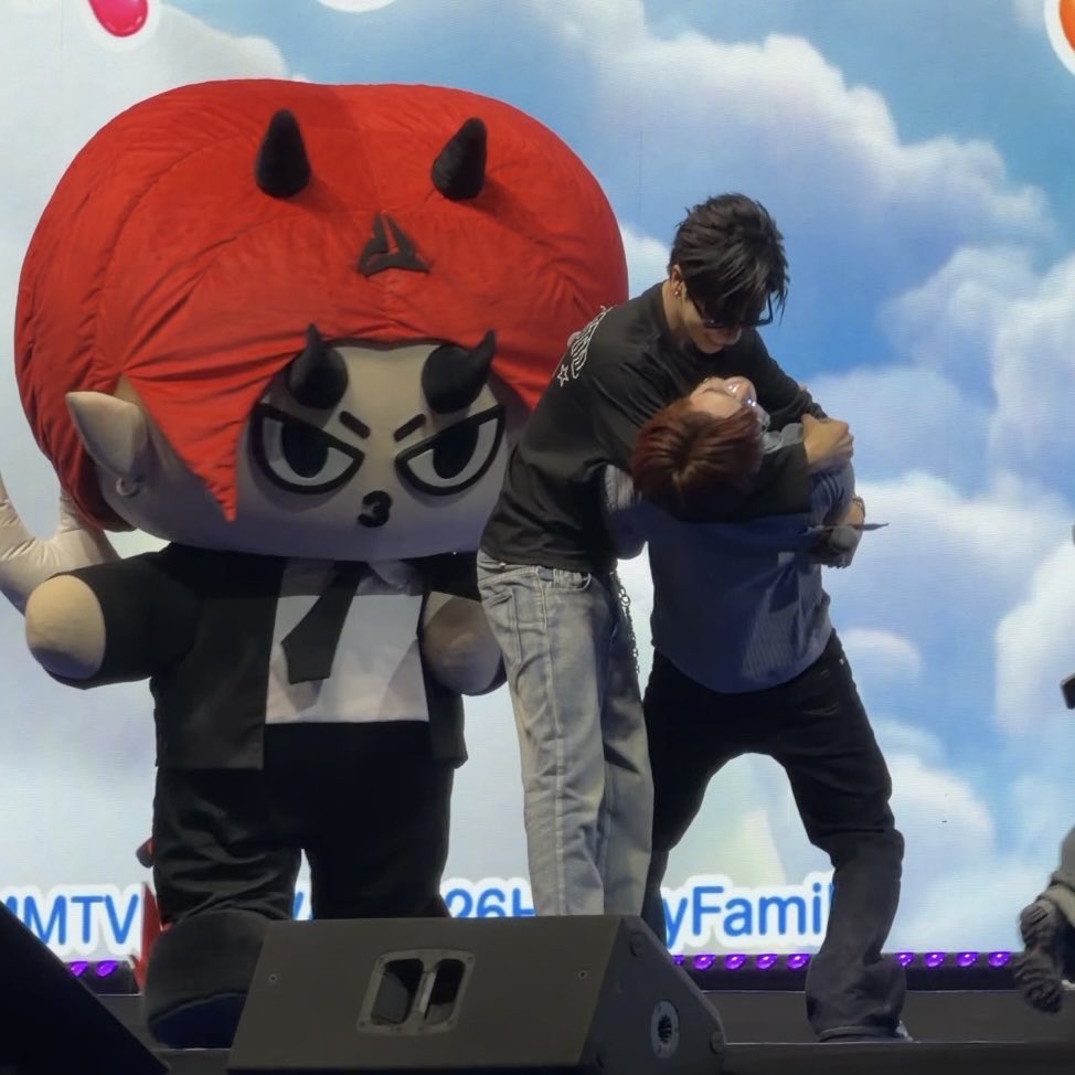 bunnybiboo's tweet photo. ปมแรกในชีวิตโดเมียร์ https://t.co/CEcnzHqwZD